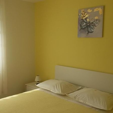 Marin Apartment Split Zewnętrze zdjęcie