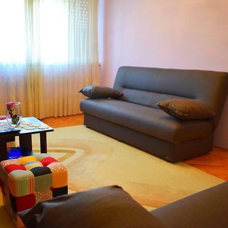Marin Apartment Split Zewnętrze zdjęcie