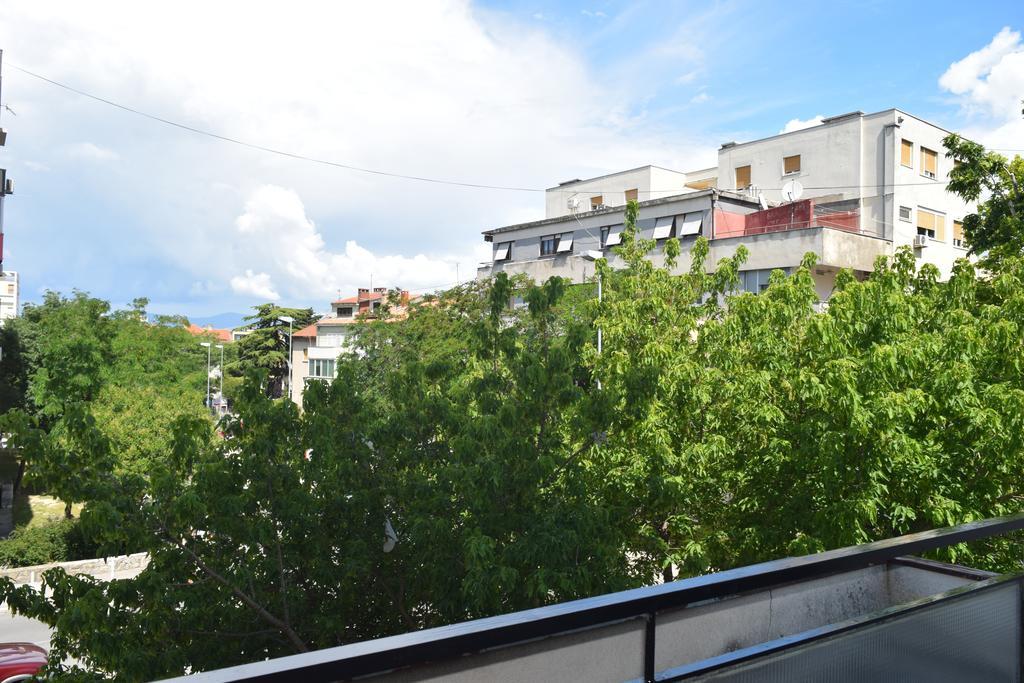 Marin Apartment Split Zewnętrze zdjęcie