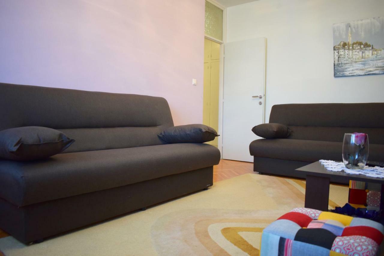 Marin Apartment Split Zewnętrze zdjęcie