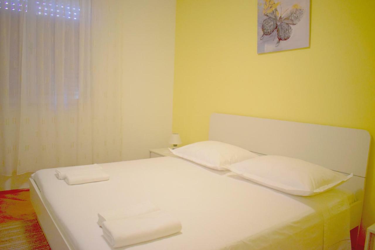 Marin Apartment Split Zewnętrze zdjęcie