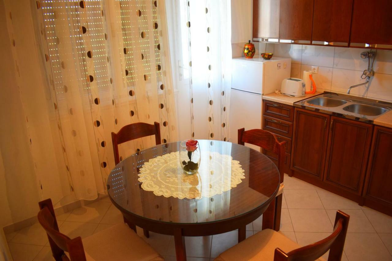 Marin Apartment Split Zewnętrze zdjęcie