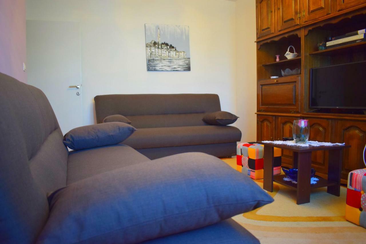 Marin Apartment Split Zewnętrze zdjęcie