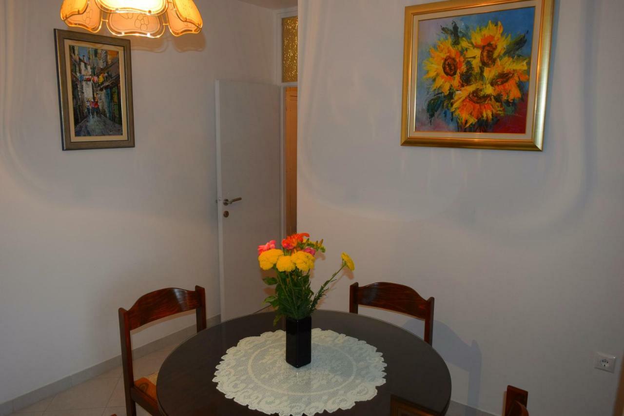 Marin Apartment Split Zewnętrze zdjęcie