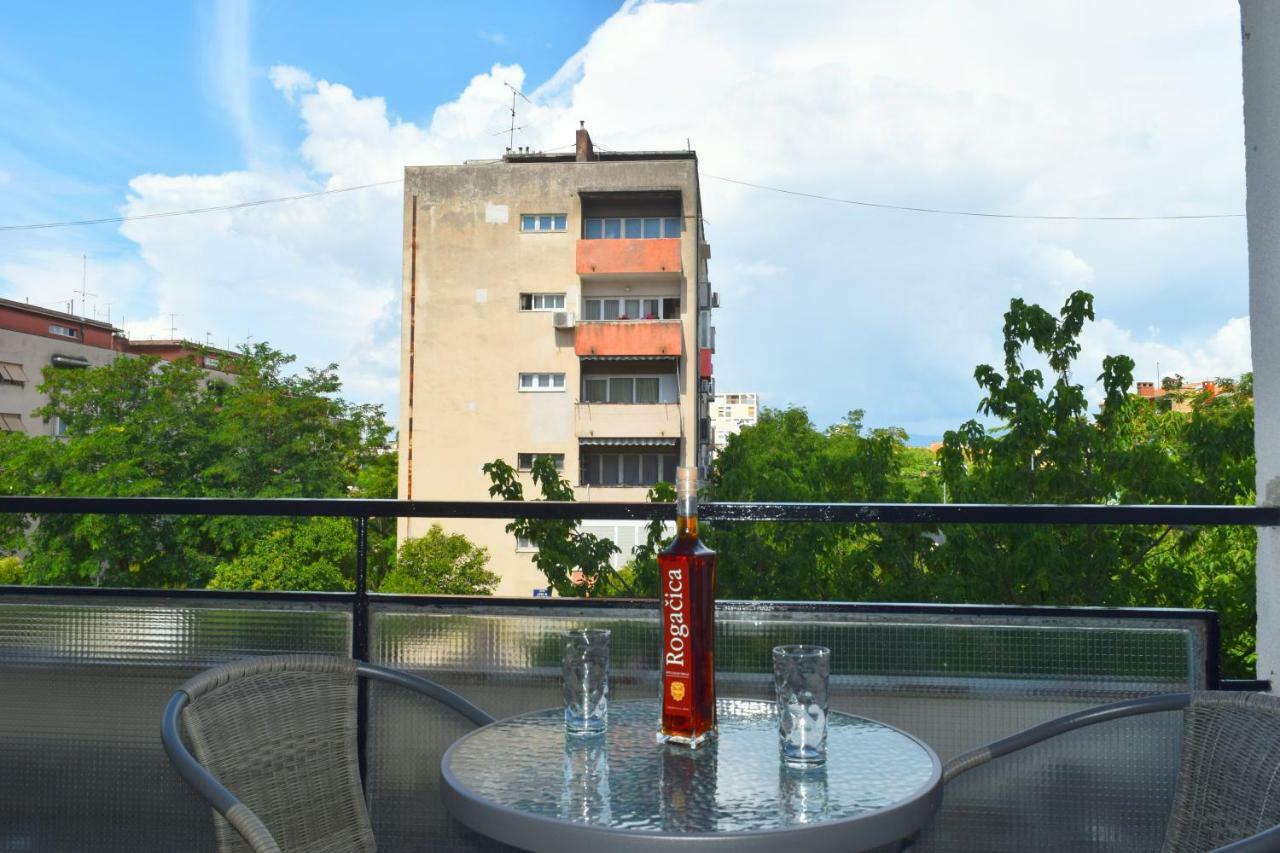 Marin Apartment Split Zewnętrze zdjęcie