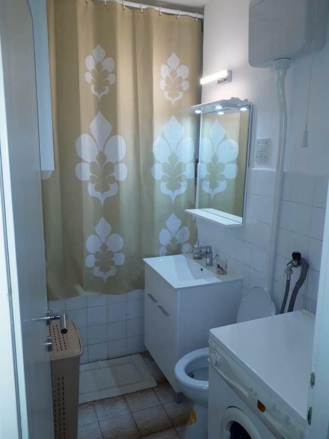 Marin Apartment Split Zewnętrze zdjęcie